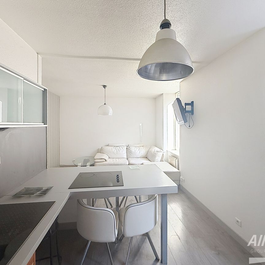 Location Appartement 3 pièces 48m² BELFORT 90000 - Photo 1