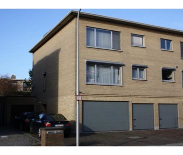 Appartement met garage en tuin - Photo 2