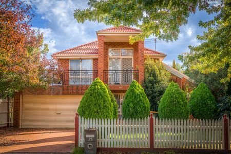 35 Knightsbridge Avenue, Nunawading VIC 3131 - House For Rent | Domain - Photo 5