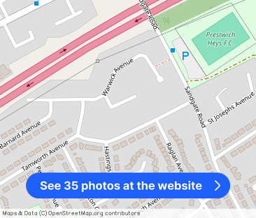 Carlisle Close, Whitefield, M45 - Photo 1