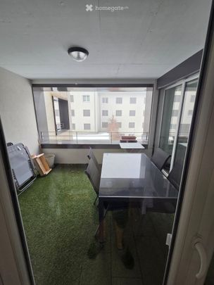 3.5 Zimmer, 68 m² - Photo 1