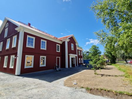 Kyrkvägen, Ringarum - Foto 2