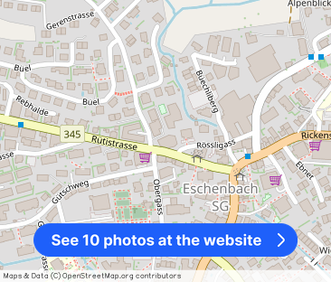 3.5 Zimmer, 95 m², 1. Stock - Photo 1