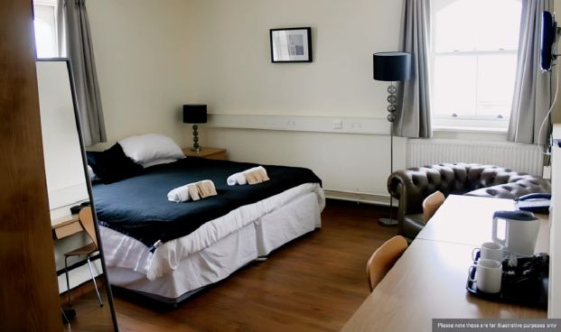 Premium Studio - Photo 1