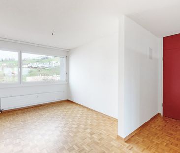 Viel Platz für die ganze Familie attraktive 4.5-Zimmerwohnung im Lo... - Foto 4