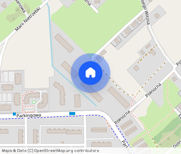 Wynajmę umeblowane mieszkanie w Żyrardowie ul. Chabrowa 1 - Фото 1