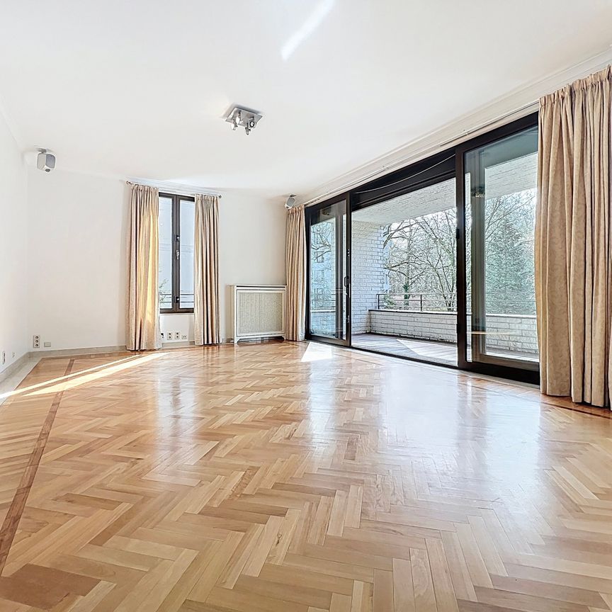 Appartement - à louer - Photo 1