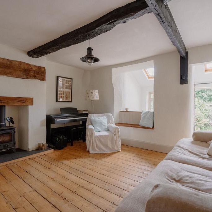 3 bedroom terraced house to rent - Photo 1