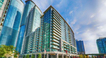 For Lease - 19 Grand Trunk Crescent Unit# 1909, Toronto, Ontario - Photo 5