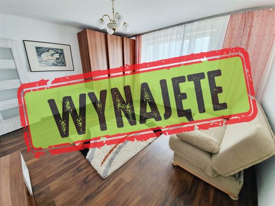 Kielce | ul. Warszawska | Szydłówek | 2 pokoje - Zdjęcie 1