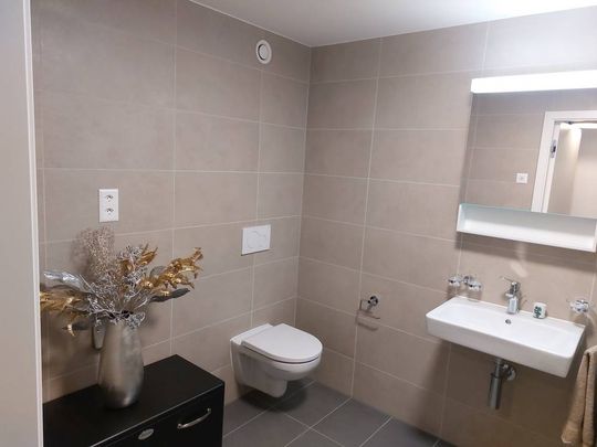 3.5 Zimmer, 82 m², EG - Photo 1