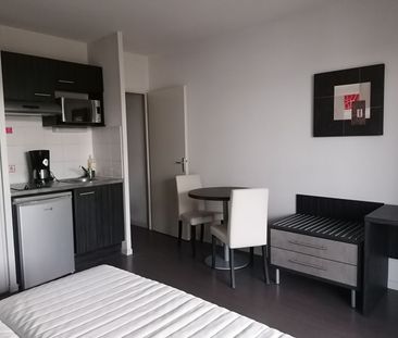 Appartement 1 pièce - Photo 4