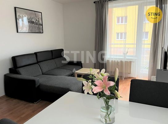 Byt 2+kk k pronájmu, Jihlava, ulice Kollárova - Photo 1