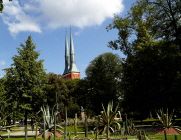 Västra Esplanaden 6 A - Photo 1