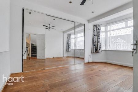4 bedroom terraced house to rent - Photo 4