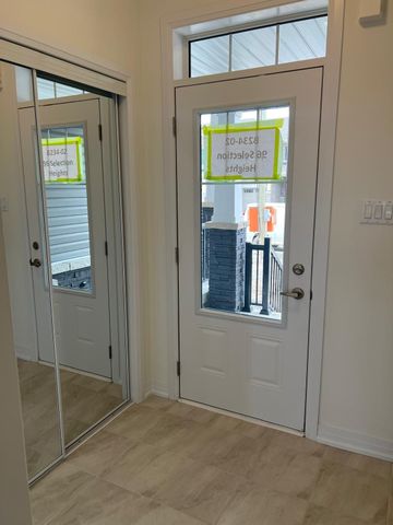 For Lease - 96 Selection Heights, Thorold, Ontario - Photo 3