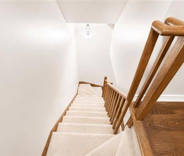 For Lease - 2205 Lillykin Street Unit# 4, Oakville, Ontario - Photo 4