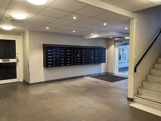 Bergaliden 21 - Photo 1