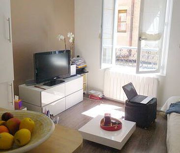Location appartement t1 bis 2 pièces 23 m² à Rodez (12000) - Photo 3