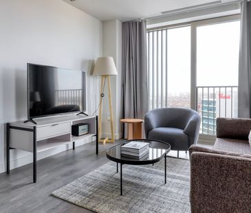 Coppermaker Square, Cherry Park Lane - Photo 6