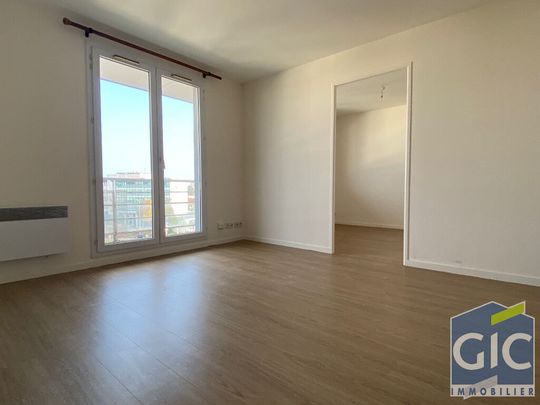 Location Appartement 2 pièces 30m² - Photo 1