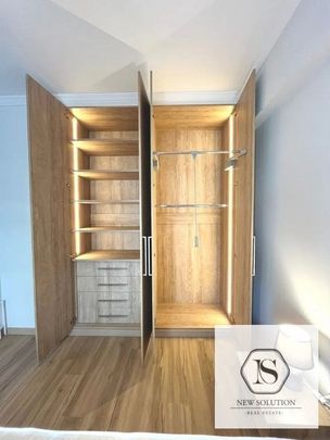 Διαμέρισμα για ενοικίαση Παλαιό Φάληρο - Photo 1