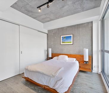 Brant Park Lofts , #501 - Photo 6