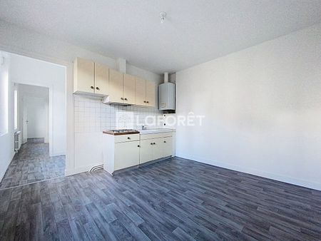 Appartement T2 Caudebec-lès-Elbeuf à louer - Photo 5