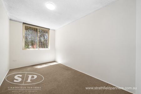 1/11 Drummond Street, Warwick Farm NSW 2170 - Apartment For Rent | Domain - Photo 2