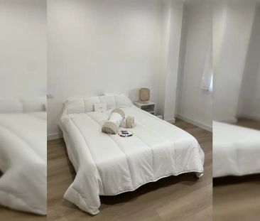 4-bedroom apartment for rent in Albors - Photo 4