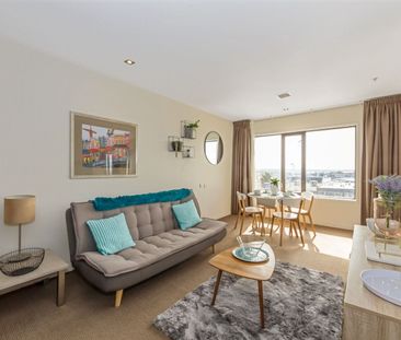 City Fringe - Fully Furnished with Panoramic Views - Photo 6