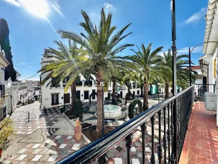 Alquiler de piso en Plaza Andalucía, 4 - Photo 2