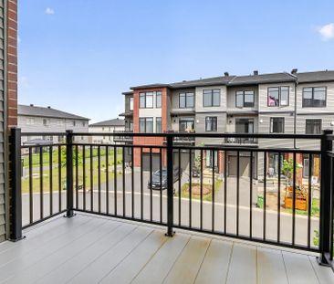 For Lease - 402 JEWELWING Private, Blossom Park - Airport and Area,... - Photo 1