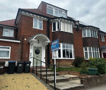 1 bedroom flat to rent - Photo 2