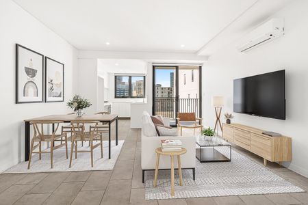 402/26 Marion Street, Parramatta NSW 2150 - Apartment For Rent | Domain - Photo 3
