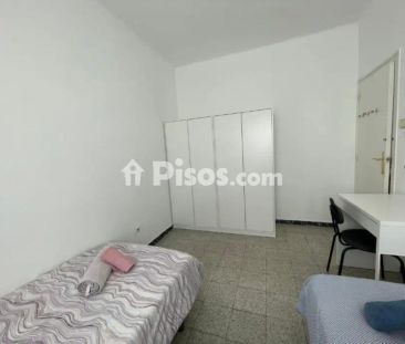 Piso en alquiler en Les Corts - Photo 5