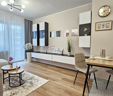 Katowice, Osiedle Tysiąclecia, Chorzowska Mieszkanie na wynajem - Zdjęcie 5