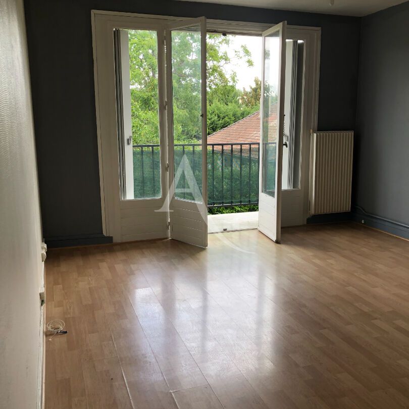 Location Appartement 1 pièce 29m² - Photo 1