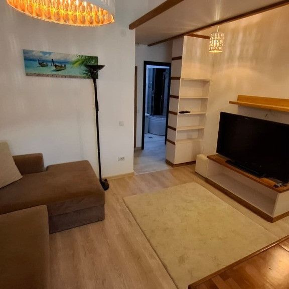 Apartament 1 camera, in Palas- LAZAR RESIDENCE - Fotografie 1
