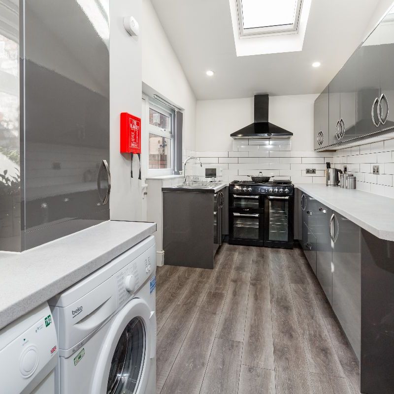 Wrenbury Street, Liverpool. - Photo 1