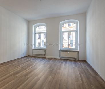 Familienwohnung mit Balkon - 3 Raumwohnung zur Miete in Plauen - Ba... - Photo 3