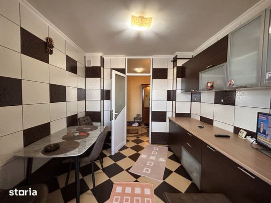 Apartament 2 camere, Exercițiu - Photo 1