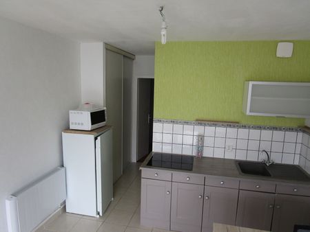 Location appartement 2 pièces, 35.02m², Saint-Jean-de-Monts - Photo 4