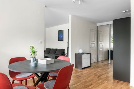 Släggbacken, Solna - Foto 4