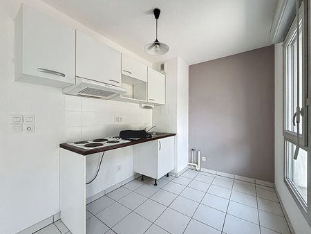 Appartement 3 pièces - Photo 4