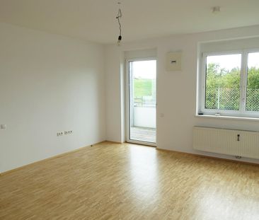 BETREUBARES WOHNEN: Schöne, barrierefreie Wohnung - Foto 6