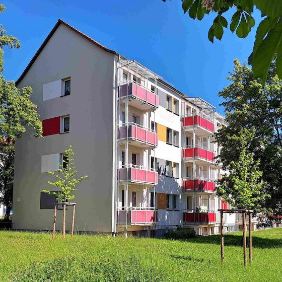 Erich-Knauf-Straße 14, 08525 Plauen - Photo 2