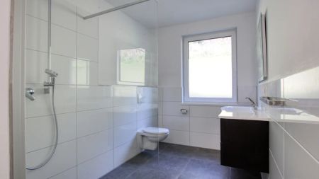 Moderne 3-Zimmer-Wohnung in Porta Westfalica Hausberge zu vermieten! - Photo 4