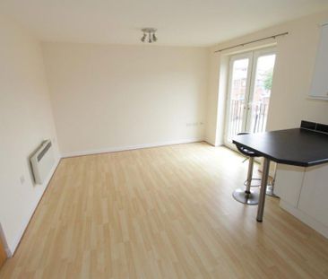 2 bedroom apartment to rent - Photo 4