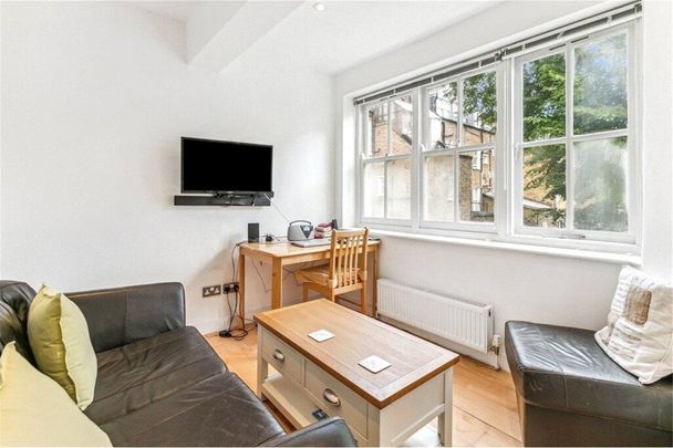 Finborough Road, London, SW10 flat to rent - Photo 1